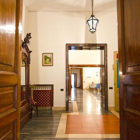 Suite Palazzo Reale Apartment Napoli Eksteriør billede