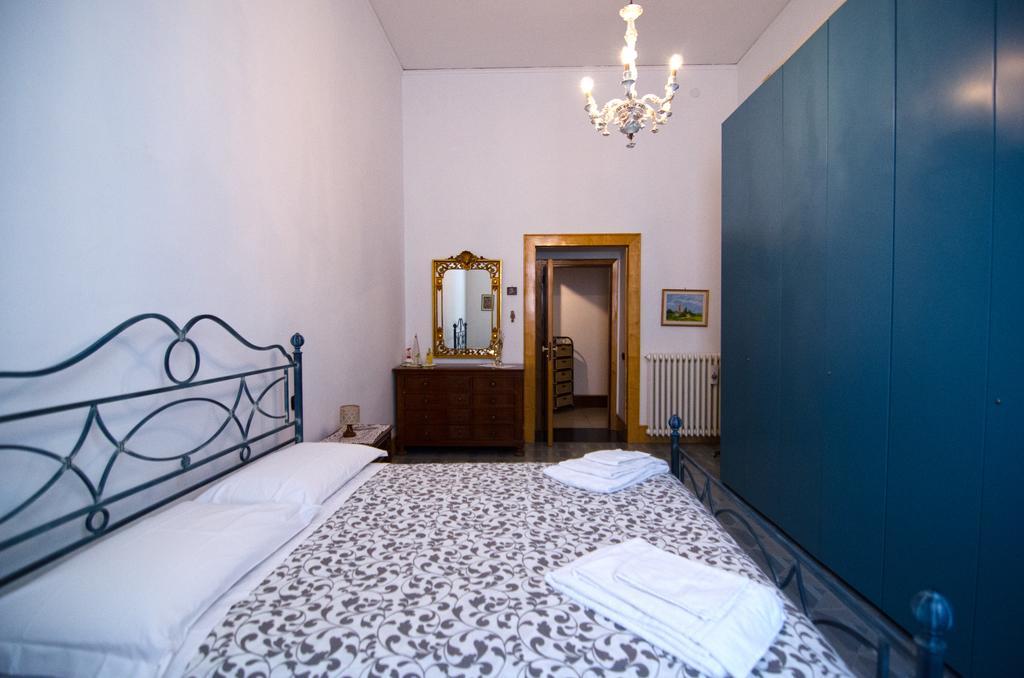 Suite Palazzo Reale Apartment Napoli Eksteriør billede