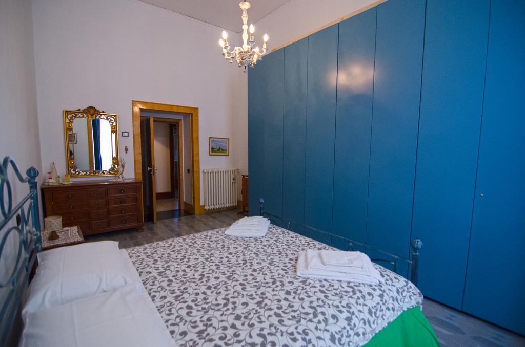 Suite Palazzo Reale Apartment Napoli Eksteriør billede