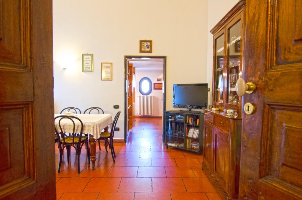 Suite Palazzo Reale Apartment Napoli Eksteriør billede