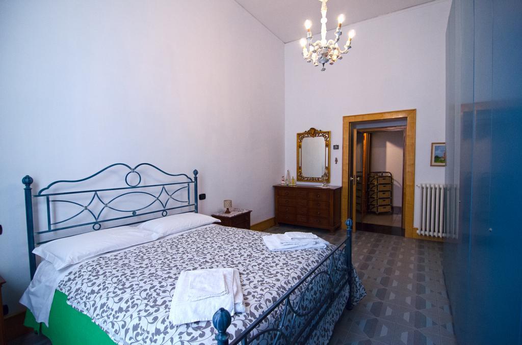 Suite Palazzo Reale Apartment Napoli Eksteriør billede